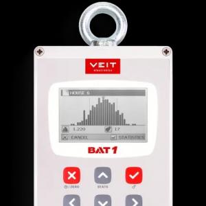 Manual Poultry Hanging Scale with Data Recording - SHEWUYOU Livestock Equipment