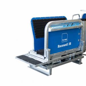 Sheep Handling and Weighing Crate - SHEWUYOU Livestock Equipment