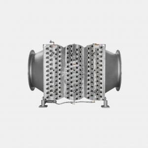 Reclaimed Water UV Disinfection System - SHEWUYOU Livestock Equipment