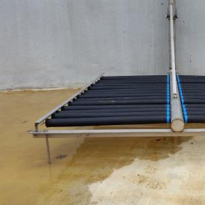 Retrievable Diffuser Aeration System - SHEWUYOU Livestock Equipment