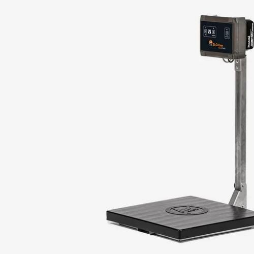 EasyCheck – Big Dutchman Automatic Broiler Weighing Scale - SHEWUYOU Livestock Equipment