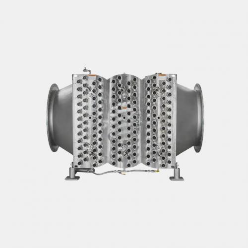 Reclaimed Water UV Disinfection System - SHEWUYOU Livestock Equipment