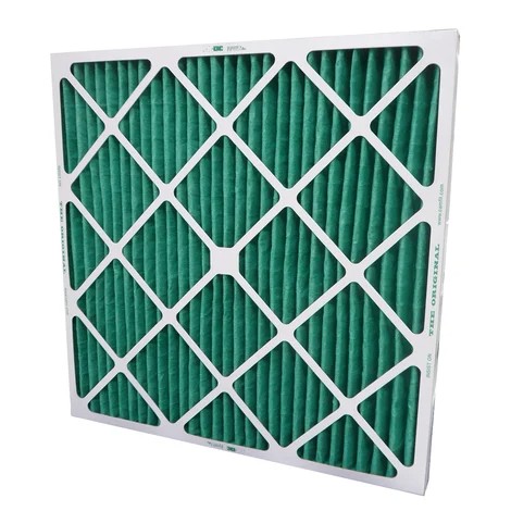 G4 Pleated Pre-Filter for Livestock Houses - SHEWUYOU Livestock Equipment