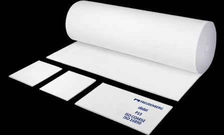 Washable Reusable Pre-Filter for Livestock Ventilation - SHEWUYOU Livestock Equipment