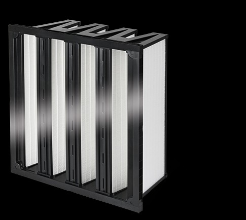 ePM1 80% F9 Box Filter for Livestock Houses - SHEWUYOU Livestock Equipment