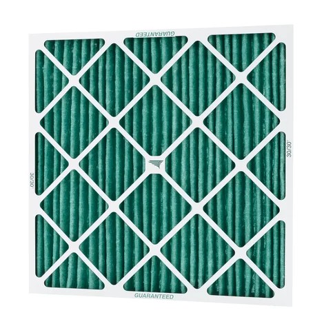 Pleated Pre-Filter Wall for Pig Houses - SHEWUYOU Livestock Equipment