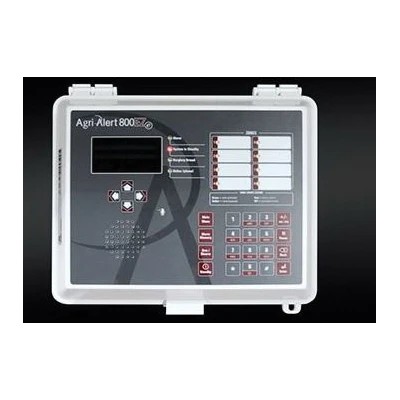 Livestock House High and Low Temperature Alarm - SHEWUYOU Livestock Equipment
