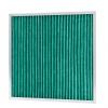 Metal-Frame Pre-Filter for Pig House Ventilation
