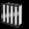 ePM1 80% F9 Box Filter for Livestock Houses