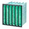 F7/F9 Bag Filter for Livestock Air Filtration Systems