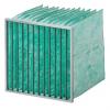 High Dust-Holding Bag Filter for Pig Farms