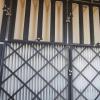 High-Biosecurity Pathogen Barrier Filter Wall for Pig Farms