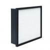 Box Air Filter Wall for Pig House Biosecurity