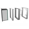 Air Filter Frame Conversion and Adapter Kit