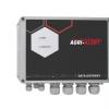 Remote Livestock Farm Alarm Communication Gateway