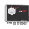 Remote Power Failure Alarm Gateway for Livestock Farms