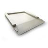 Stainless Steel Poultry Crate Weighing Platform