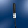 Indoor and Outdoor Temperature Sensor for Pig Houses
