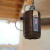 Ammonia Sensor for Livestock Ventilation Control