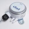 Central Duct Differential Pressure Sensor