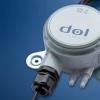 Poultry House Static Pressure Sensor