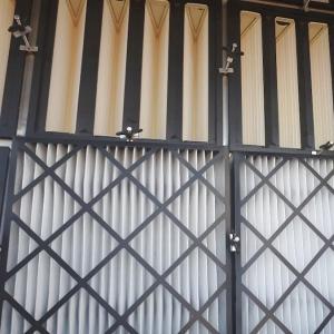 High-Biosecurity Pathogen Barrier Filter Wall for Pig Farms - SHEWUYOU Livestock Equipment