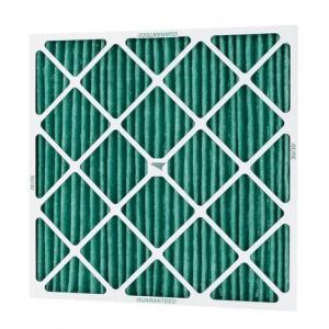 Pleated Pre-Filter Wall for Pig Houses - SHEWUYOU Livestock Equipment
