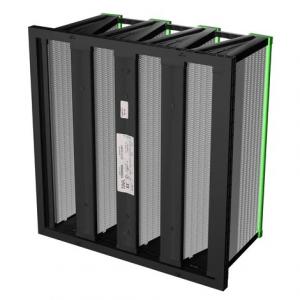 Positive Pressure Air Filter Wall for Pig Houses - SHEWUYOU Livestock Equipment
