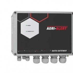 Remote Livestock Farm Alarm Communication Gateway - SHEWUYOU Livestock Equipment