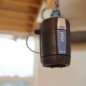 4-20mA Ammonia Transmitter for Livestock Houses - SHEWUYOU Livestock Equipment