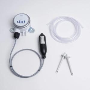 Livestock House Static Pressure Sensor - SHEWUYOU Livestock Equipment