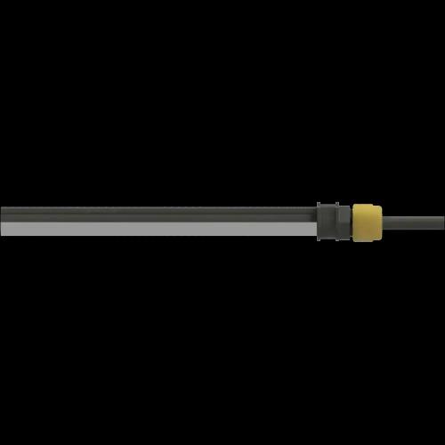 Ceiling-Mounted LED Light for Poultry Houses - SHEWUYOU Livestock Equipment