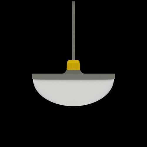 Multi-Color LED Light for Poultry Houses - SHEWUYOU Livestock Equipment