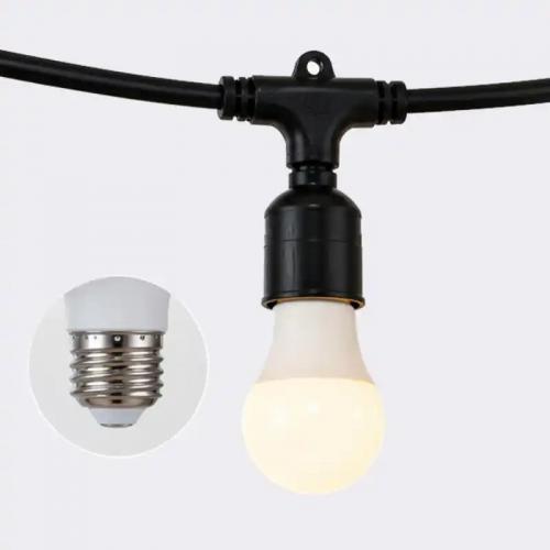 E27 Retrofit LED Bulb for Poultry Houses - SHEWUYOU Livestock Equipment