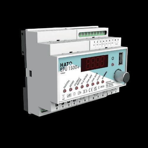 High-Capacity Livestock House Lighting Dimmer - SHEWUYOU Livestock Equipment
