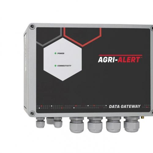 Remote Power Failure Alarm Gateway for Livestock Farms - SHEWUYOU Livestock Equipment