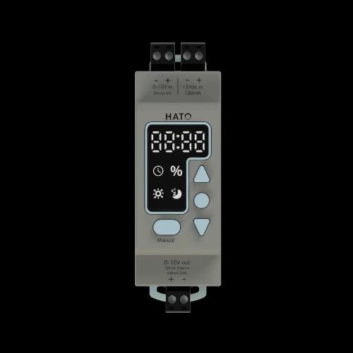 Programmable Livestock House Lighting Controller - SHEWUYOU Livestock Equipment