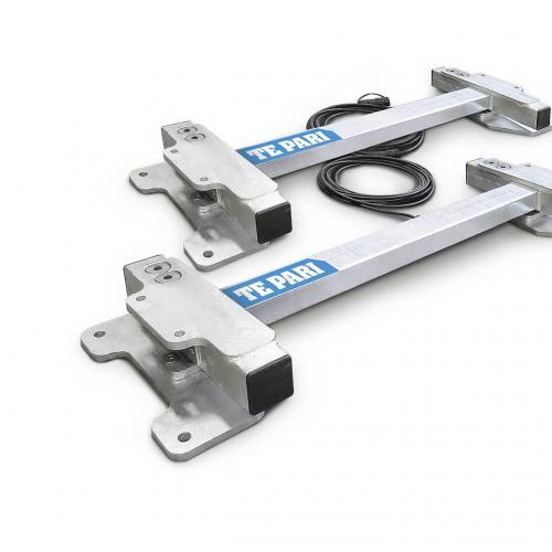 Cattle Crush Weighing Retrofit Kit - SHEWUYOU Livestock Equipment