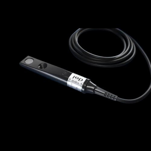 High-Precision Temperature Sensor for Livestock Climate Control - SHEWUYOU Livestock Equipment
