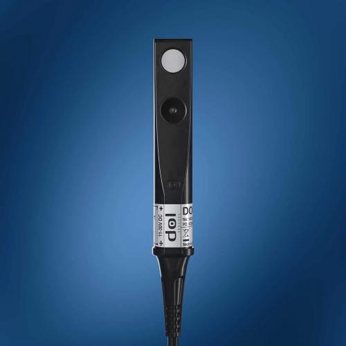 Outdoor Temperature and Humidity Sensor for Livestock Farms - SHEWUYOU Livestock Equipment